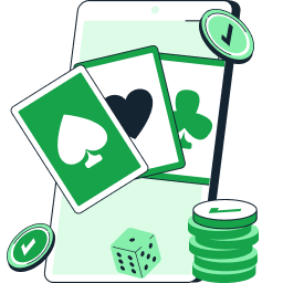 Giocare ai giochi del casino