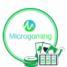 Microgaming