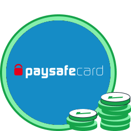 PaySafeCard